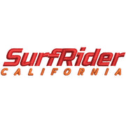 SurfRider California digitized embroidery design