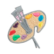 Artist Palette Patch - Artist Palette OSFM