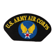 U.S. Army Air Corps Patch - Army Air Corps OSFM
