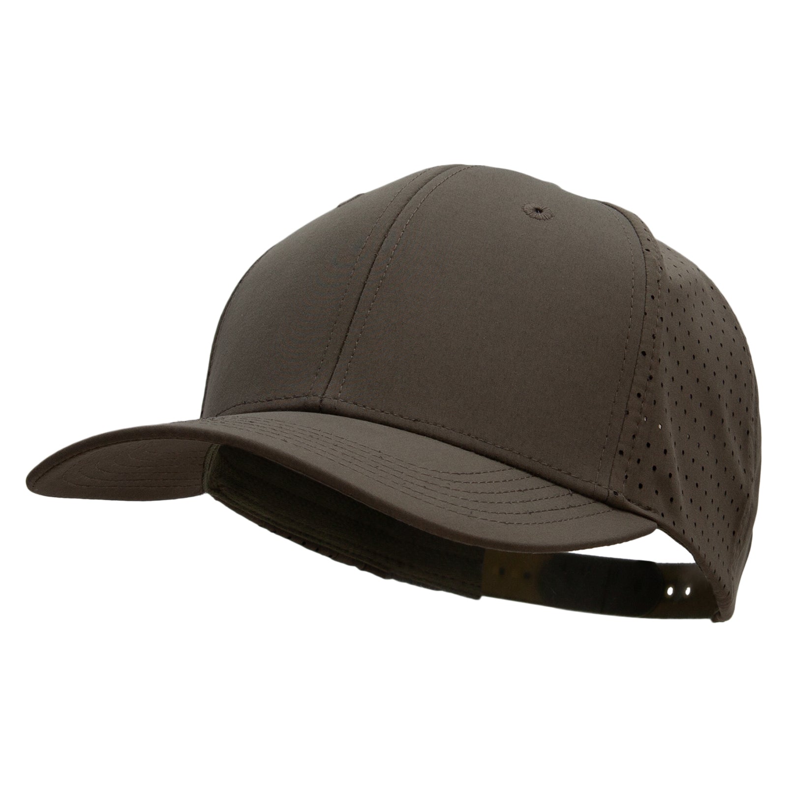 Perforated caps hot sale