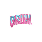 Bruh Phrase Logo - Bruh Phrase Logo OSFM