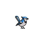 Bluejay - Bluejay OSFM