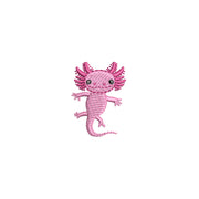 Dancing Axolotl - Dancing Axolotl OSFM