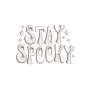 Stay Spooky - Stay Spooky OSFM