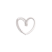 Hand Drawn Heart Logo - Hand Drawn Heart Logo OSFM