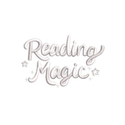 Reading Magic - Reading Magic OSFM