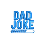 Dad Joke Loading - Dad Joke Loading OSFM