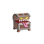 Mimic Chest - Mimic Chest OSFM