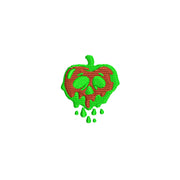 Poisonous Apple Logo - Poisonous Apple Logo OSFM