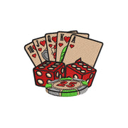 Gambling Cards - Gambling Cards OSFM