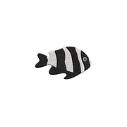 Three Stripe Damselfish - Three Stripe Damselfish OSFM