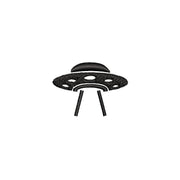 Simple UFO Design - Simple UFO Design OSFM