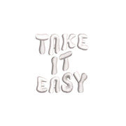 Take It Easy Phrase - Take It Easy Phrase OSFM