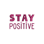 Stay Positive - Stay Positive OSFM