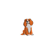 King Charles Spaniel - King Charles Spaniel OSFM