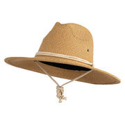 Men's UPF 50+ 4 Inch Safari Hat