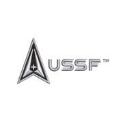 Delta with USSF Logo - Delta with USSF Logo OSFM