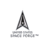 US Space Force with Delta Symbol - US Space Force with Delta Symbol OSFM