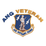 Air National Guard Veteran - Air National Guard Veteran OSFM