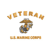 Veteran US Marine Corps - Veteran US Marine Corps OSFM