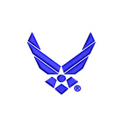 US Air Force Wing - US Air Force Wing OSFM