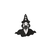 Classic 1918 Koko Clown Logo - Classic 1918 Koko Clown Logo OSFM