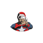 Classic 1928 Buck Rogers Symbol