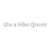 On a Side Quest Icon - On a Side Quest Icon OSFM