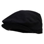 Men's Wool Blend Ivy Cap