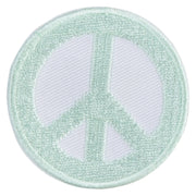 Peace Symbol Patch - Peace-Symbol OSFM