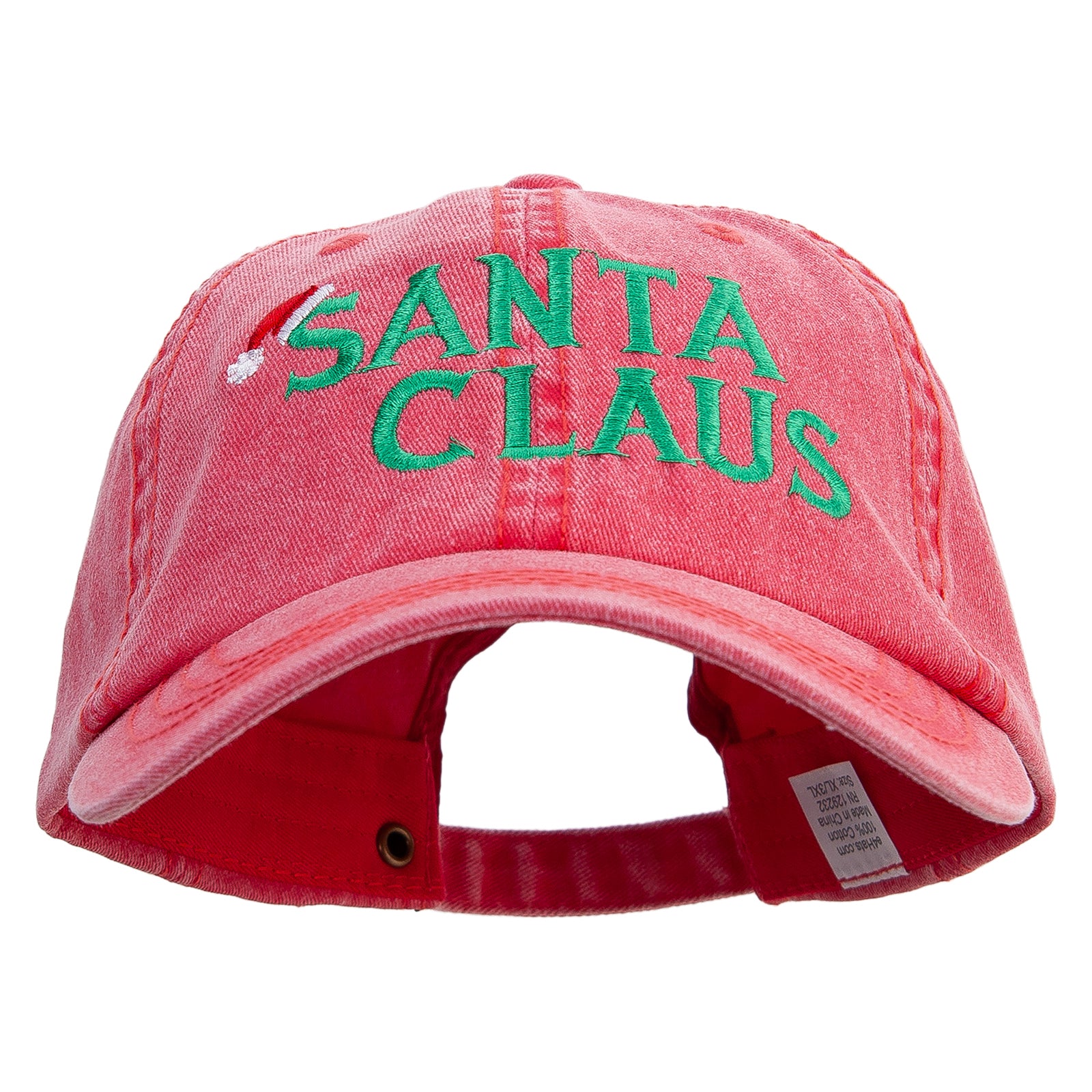 Santa Claus Cotton Santa Hat 21