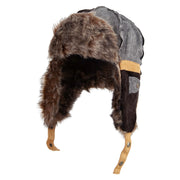 Winter Vintage Trooper Hat