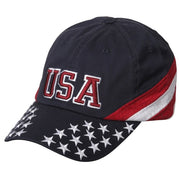 Patriotic Cap