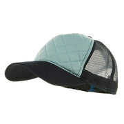 Fashion Foam Front Trucker Cap