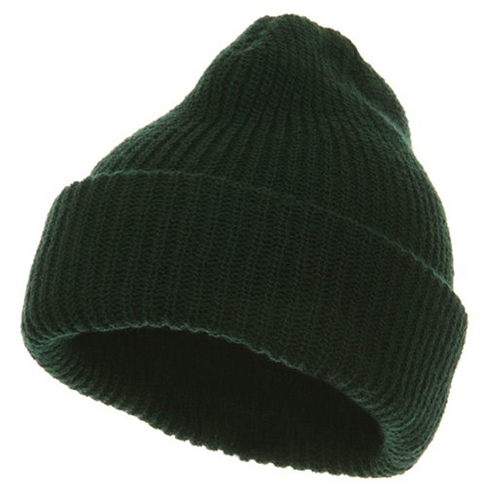 beechfield heritage beanie