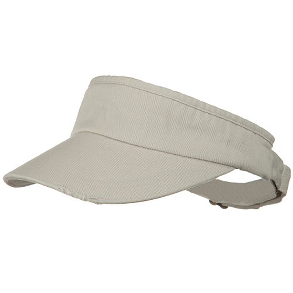 Big bill deals visor