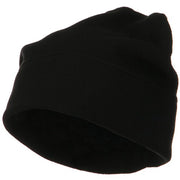 Big Size Fleece Beanie