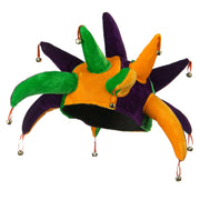 Mardi Gras Jester Hat