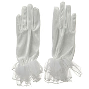 Organza Glove