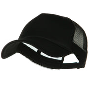 Big Foam Mesh Truck Cap