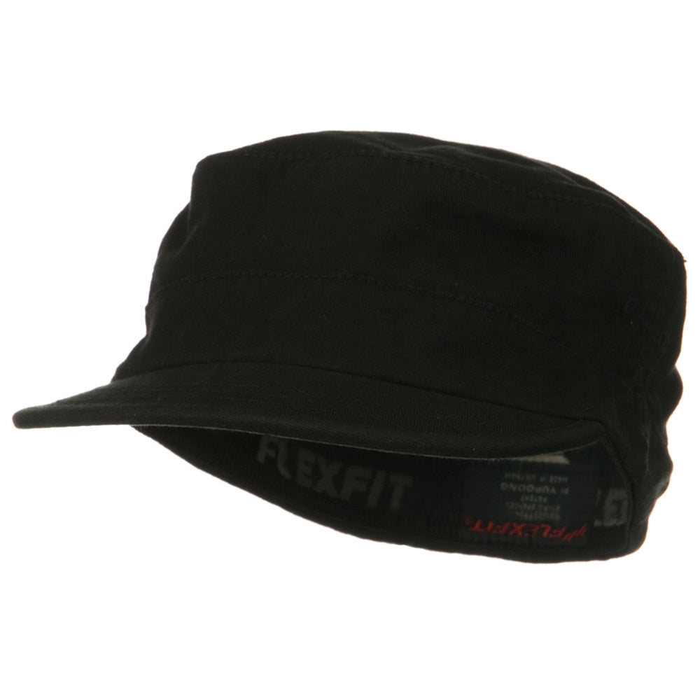 Garment Cadet – | | Cap Cap Washed Flexifit e4Hats Fitted