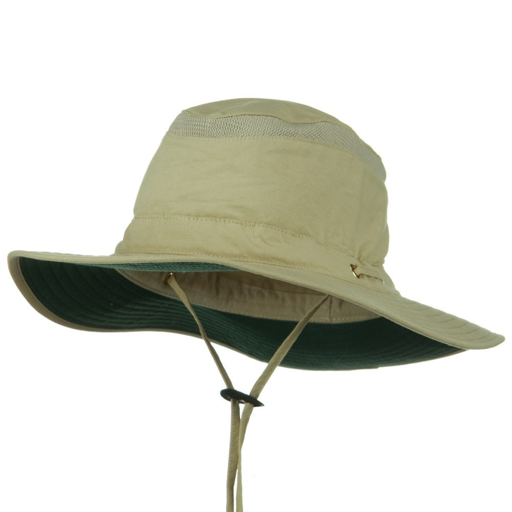 Outback Sun Protection Hat