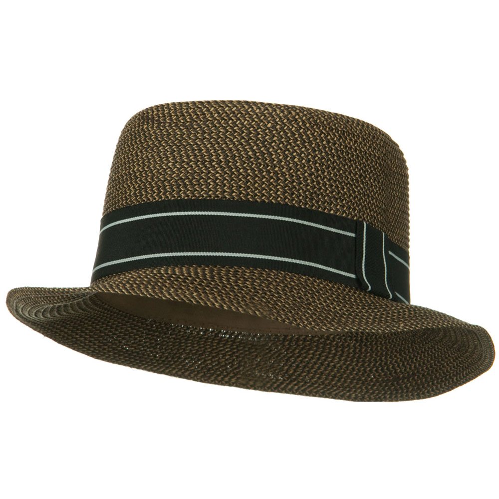 Tweed Porkpie Hat Pork Pie Hat e4Hats e4Hats