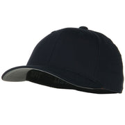 Flexfit Youth Wooly Combed Twill Cap