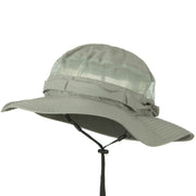 UV 50+ Side Mesh Talson Bucket Hat