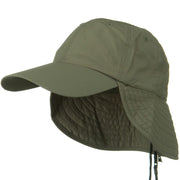 UV 50+ Outdoor Talson UV Flap Cap