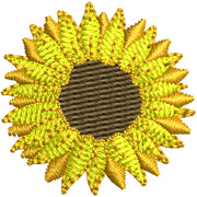 Mini Sunflower