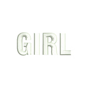 Wording of Girl