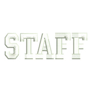 Staff Letter