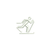 Ski Team Symbol